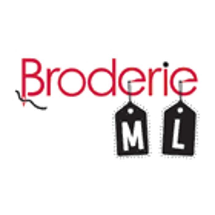 Broderie M L