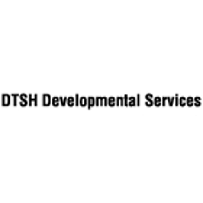 DTSH Developmental Services - supporting children and young adults with developmental disabilities