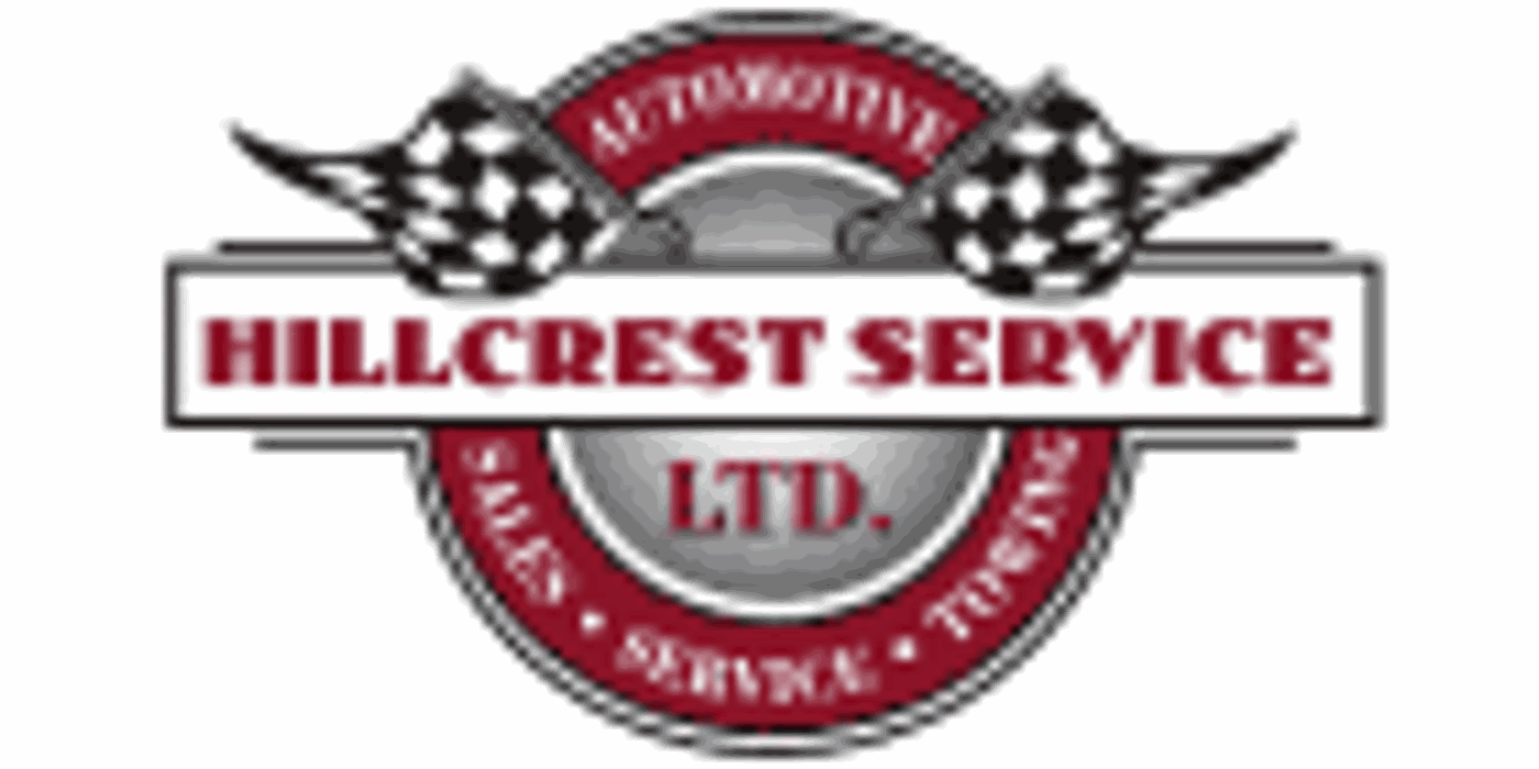 Hillcrest Service Certified Auto Repair