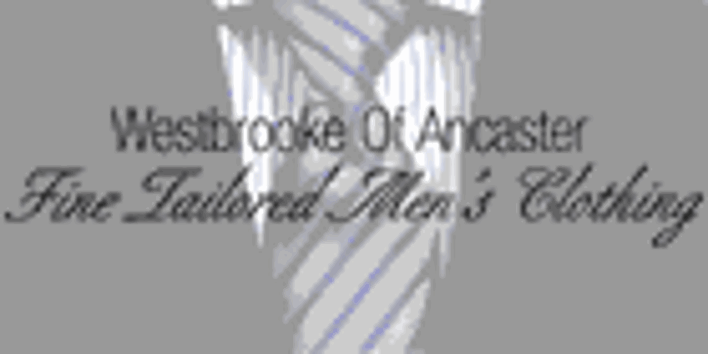 Westbrooke Of Ancaster