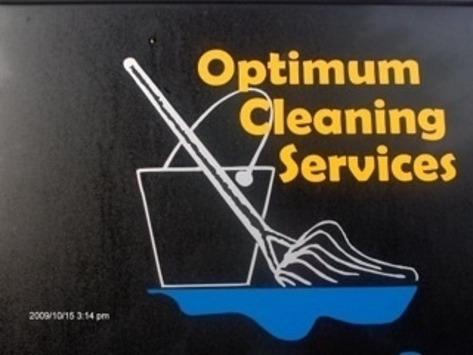 Optimum Cleaning Services