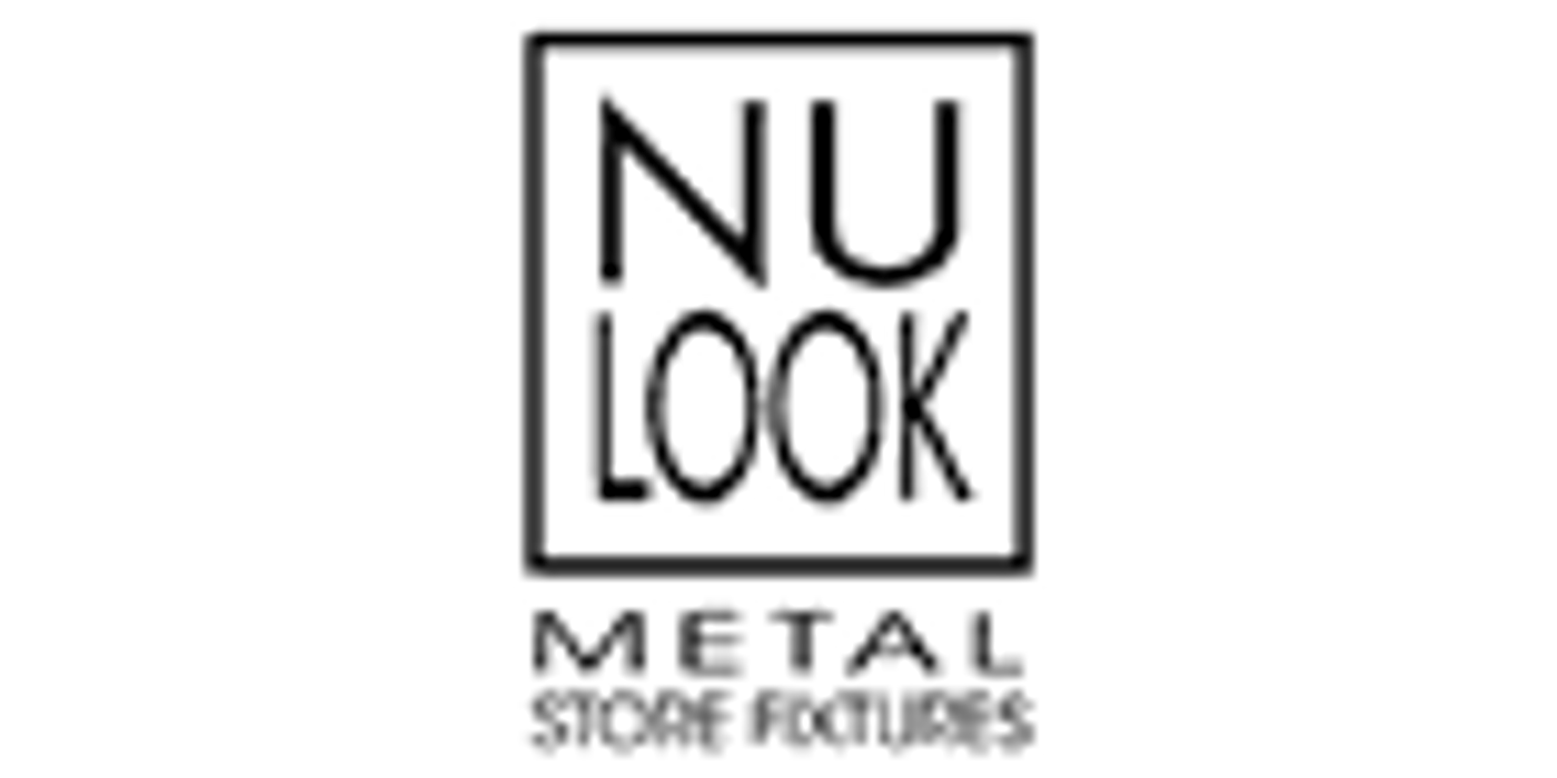 Nu Look Metal Store Fixtures