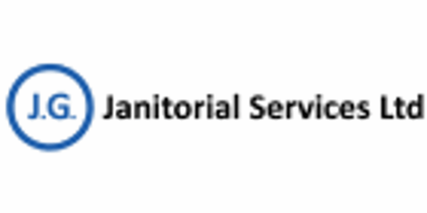 J.G. Janitorial Services