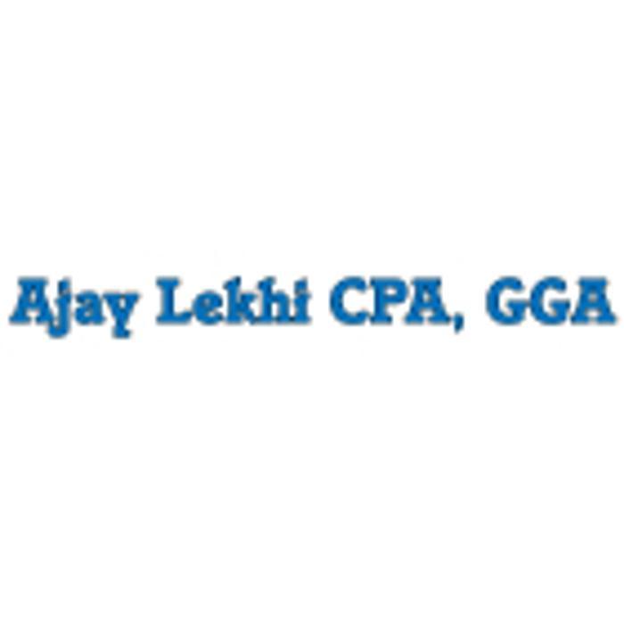 Ajay Lekhi CPA CGA