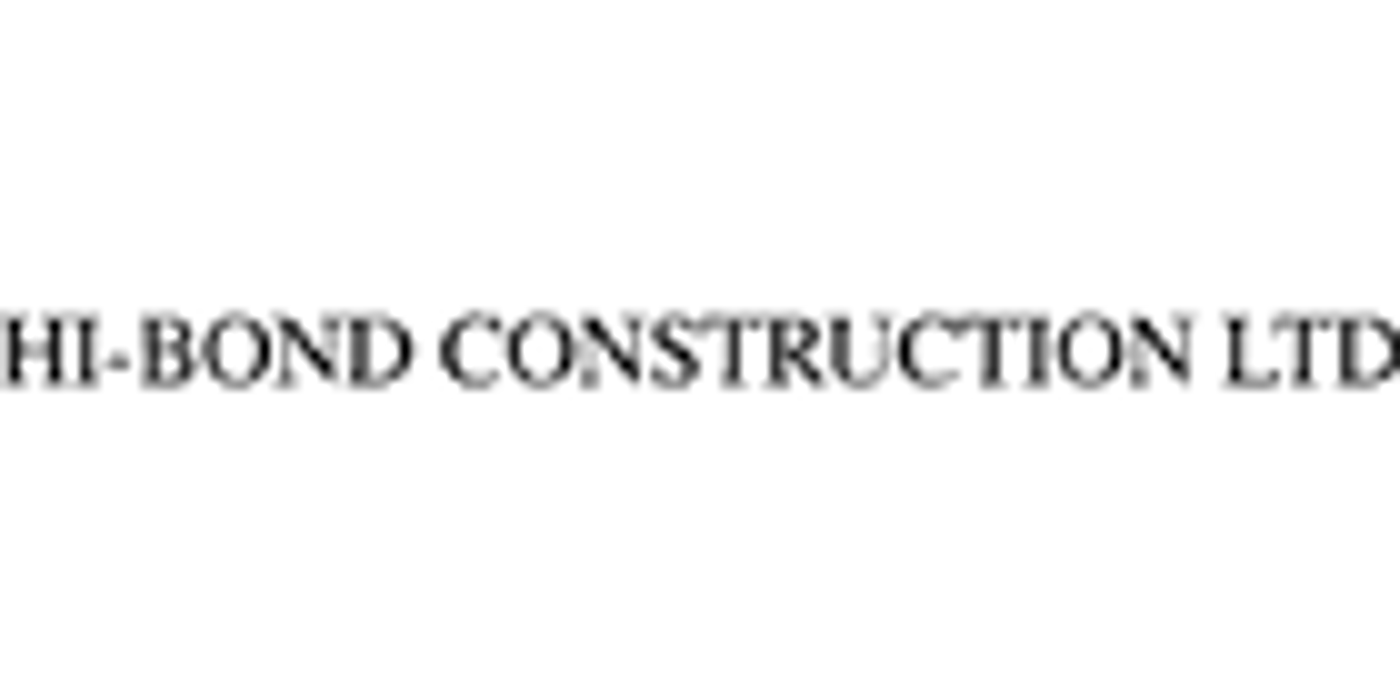 Hi-Bond Construction Ltd