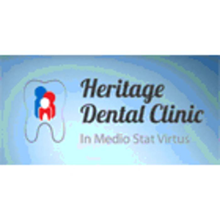 Clinique Dentaire Heritage Dr