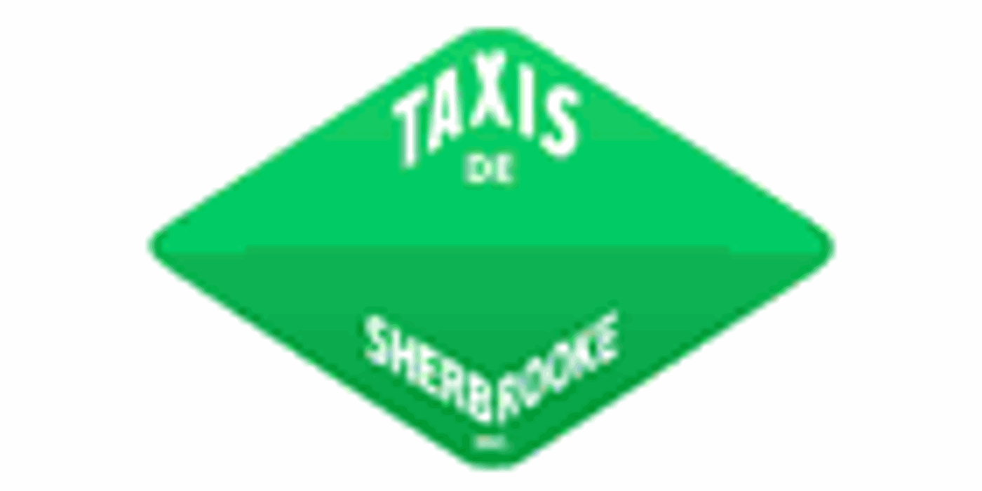 Taxis de Sherbrooke Inc