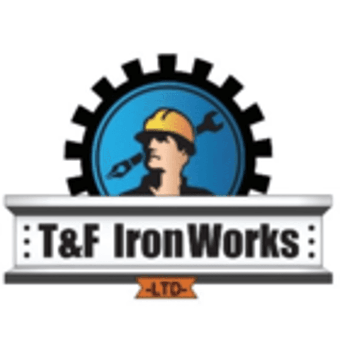 T&F Ironworks Ltd.