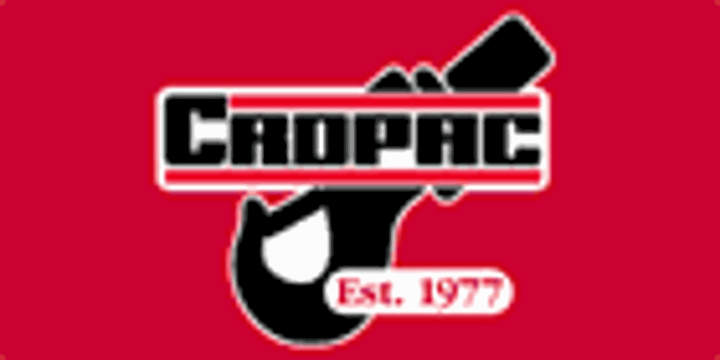 Cropac Equipment Inc