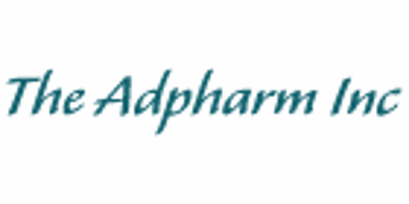 The Adpharm Inc