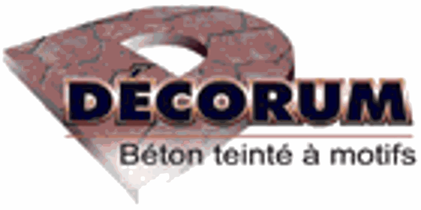 Béton Décorum Inc