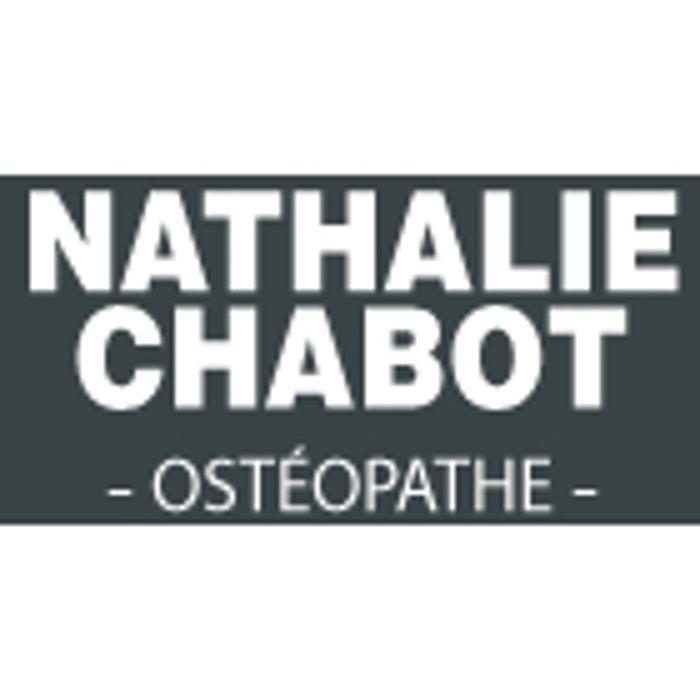 Nathalie Chabot Ostéopathe