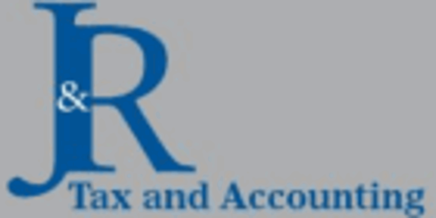 J & R Tax And Accounting Services