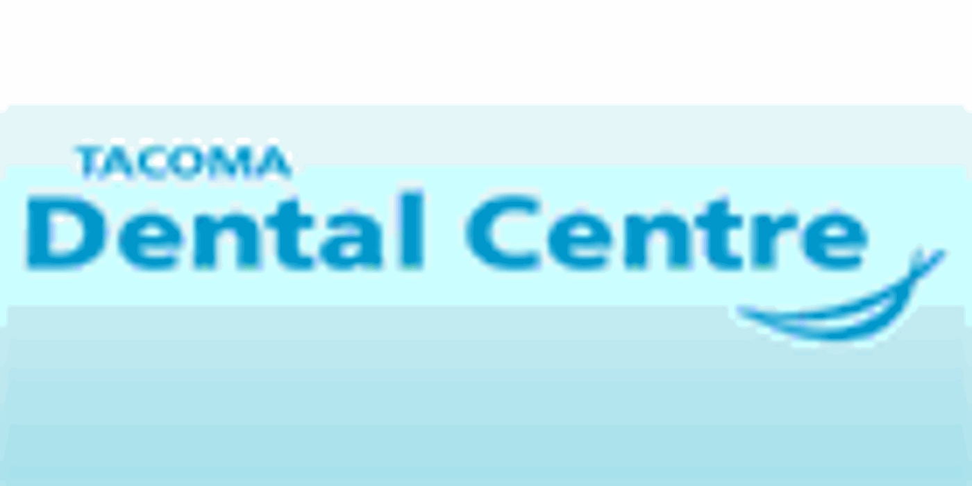 Tacoma Dental Centre