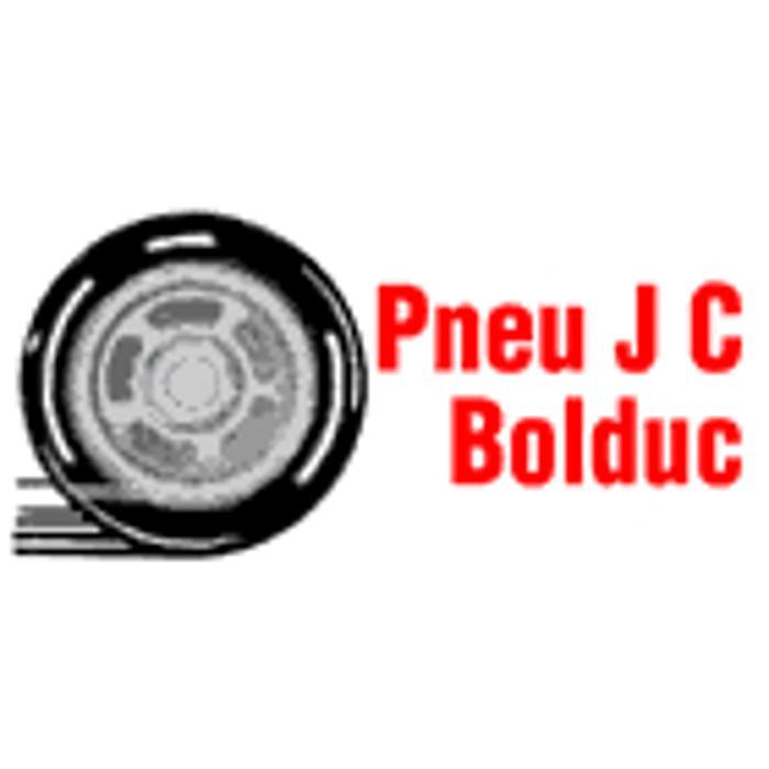 Pneu J C Bolduc