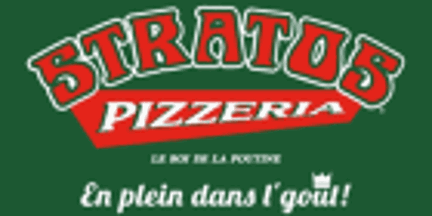 Stratos Pizzeria