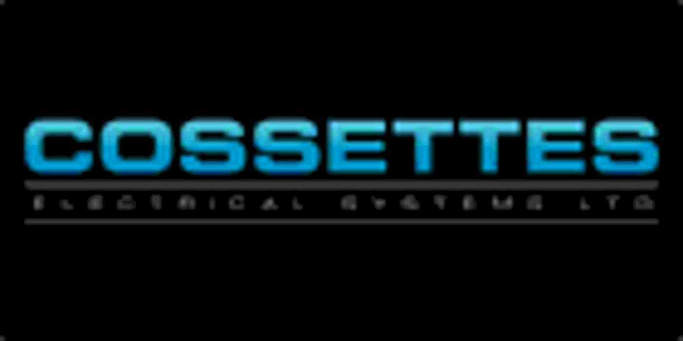 Cossettes Electrical Systems Ltd