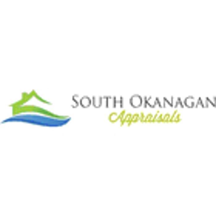 South Okanagan Appraisals Ltd