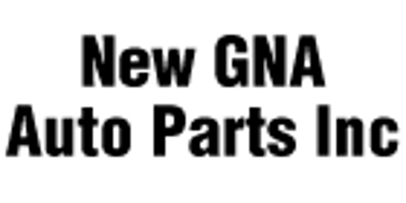 New GNA Auto Parts Inc