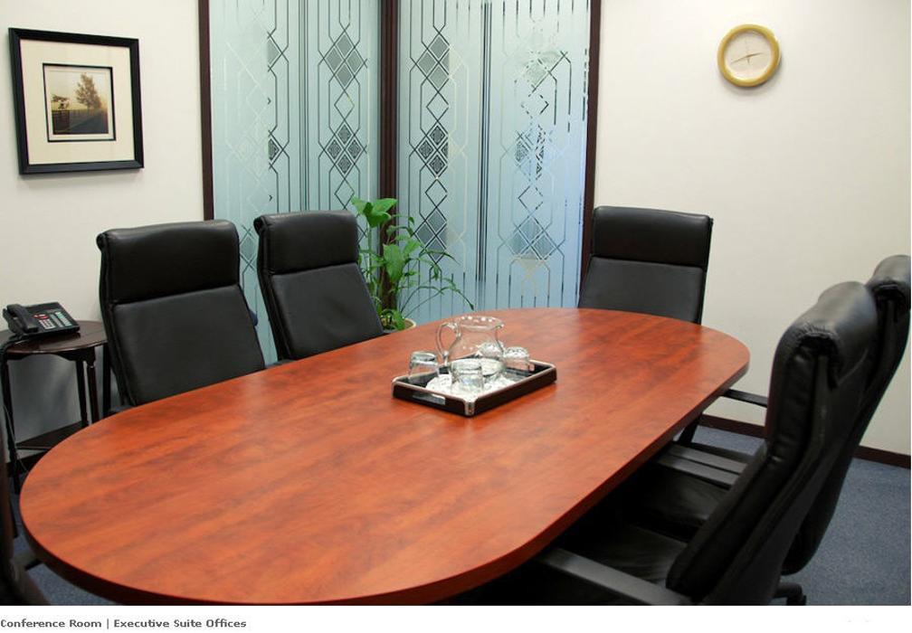 Executive Suite Packaged Offices & Secretarial Services