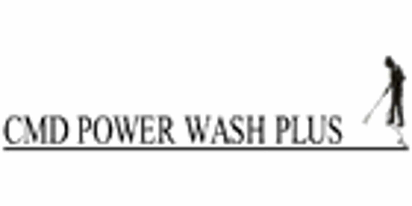 CMD Powerwash Plus