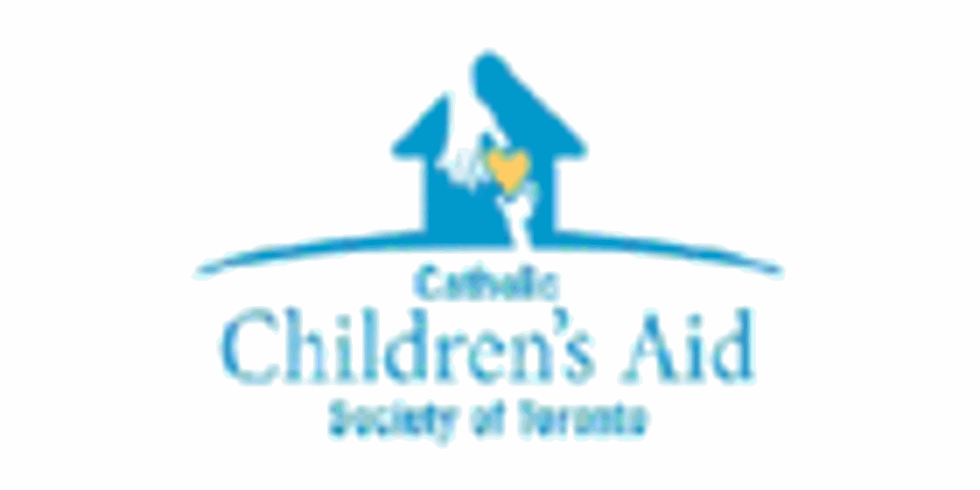 Catholic Children's Aid Society of Toronto