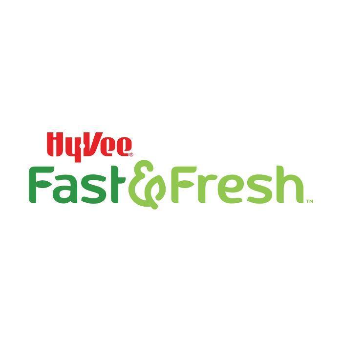 Hy-Vee Fast & Fresh