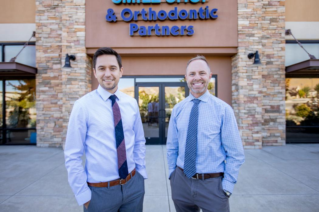 Orthodontic Partners