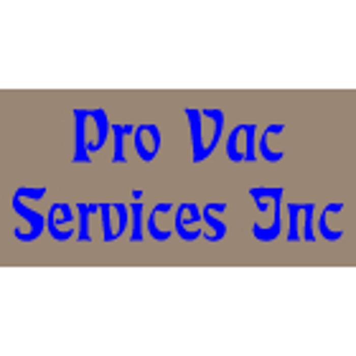 Pro Vac Services Inc