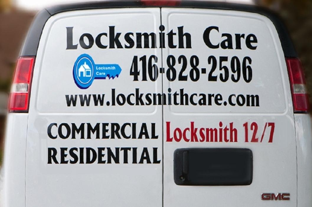 Locksmith Care