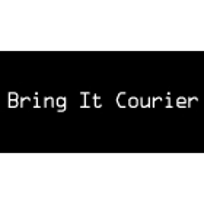 Bring It Courier