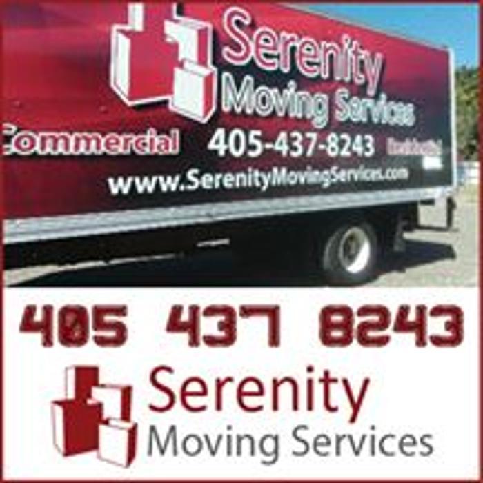 Serenity Moving Services