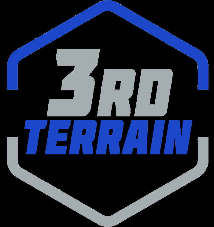 3RD TERRAIN LTD