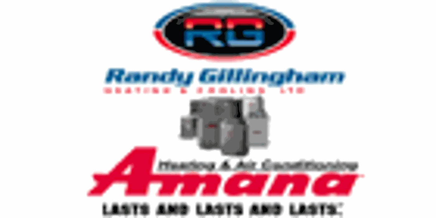 Randy Gillingham Heating & Cooling Ltd