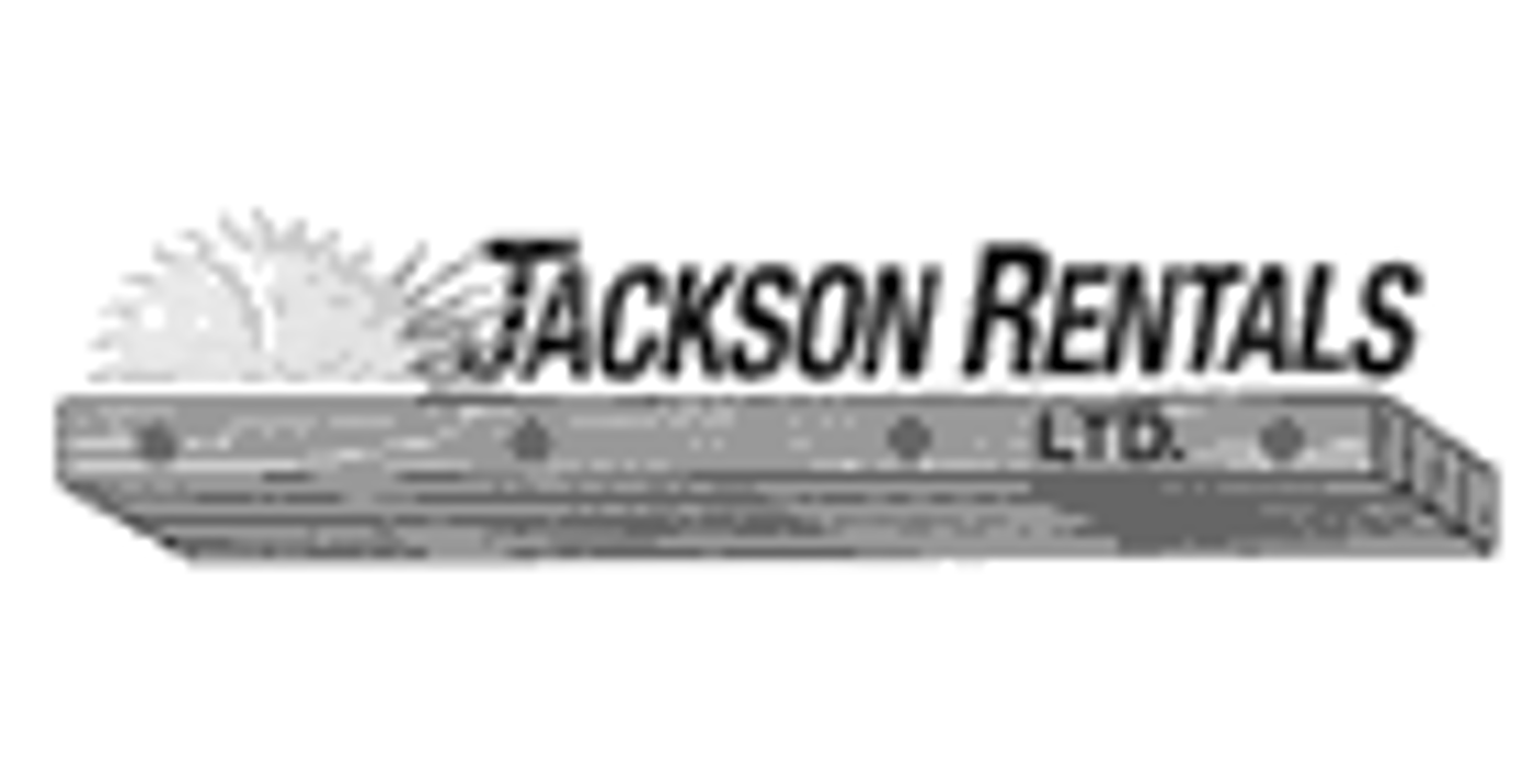 Jackson Rentals Ltd