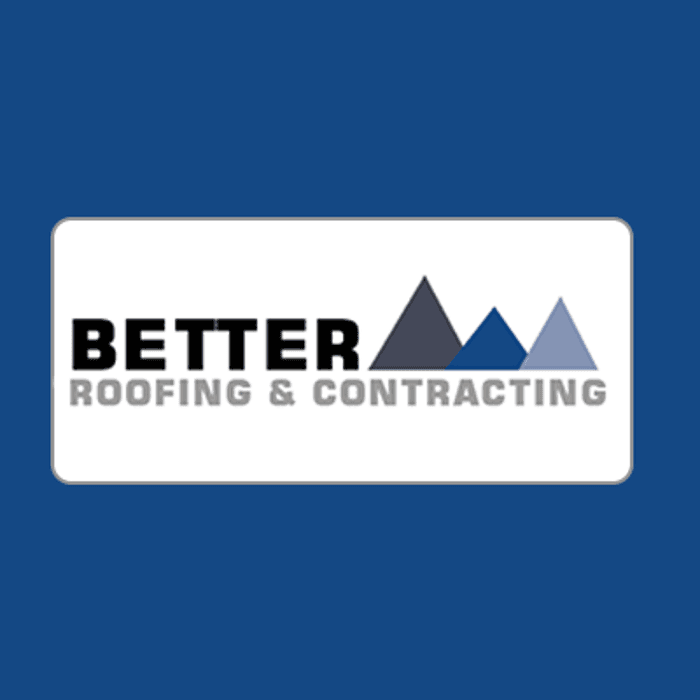 Better Roofing & Contracting