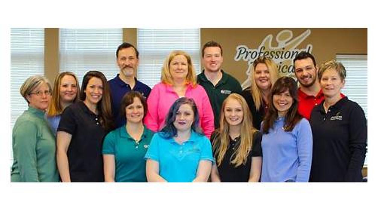 Professional Physical Therapy & Sports Medicine 340