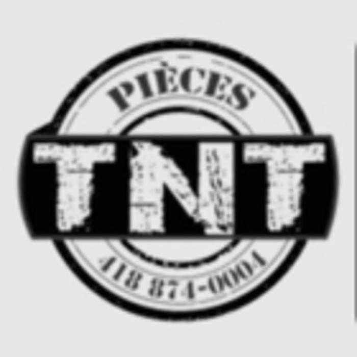 Pieces TNT