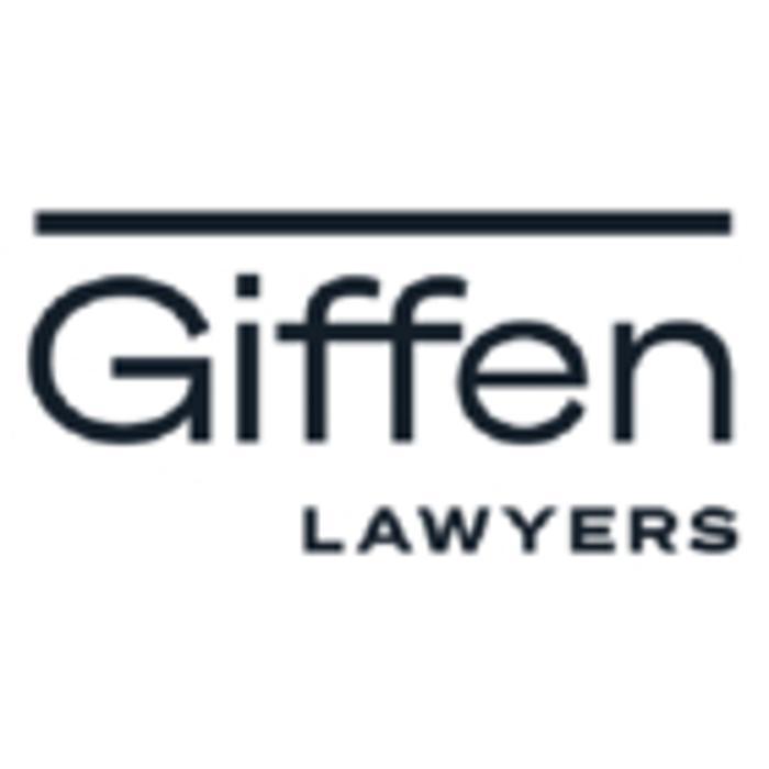 Giffen LLP Lawyers