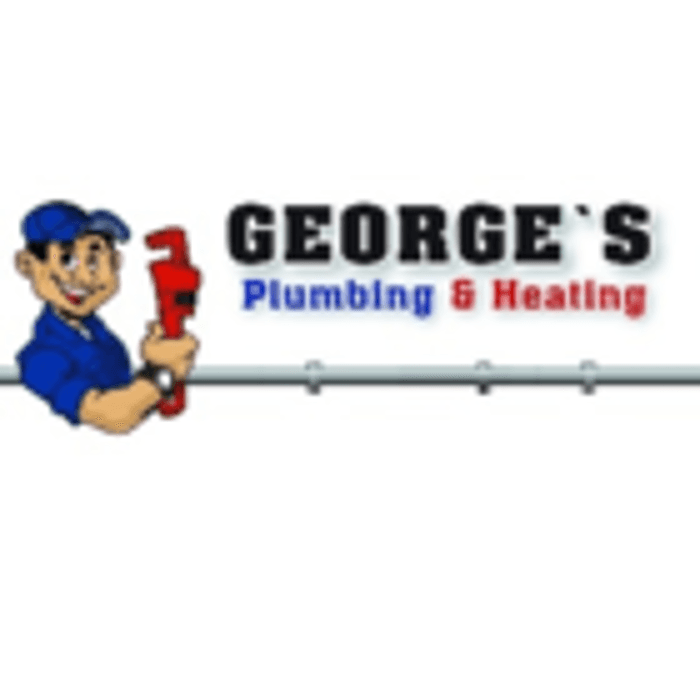 George's Plumbing & Heating