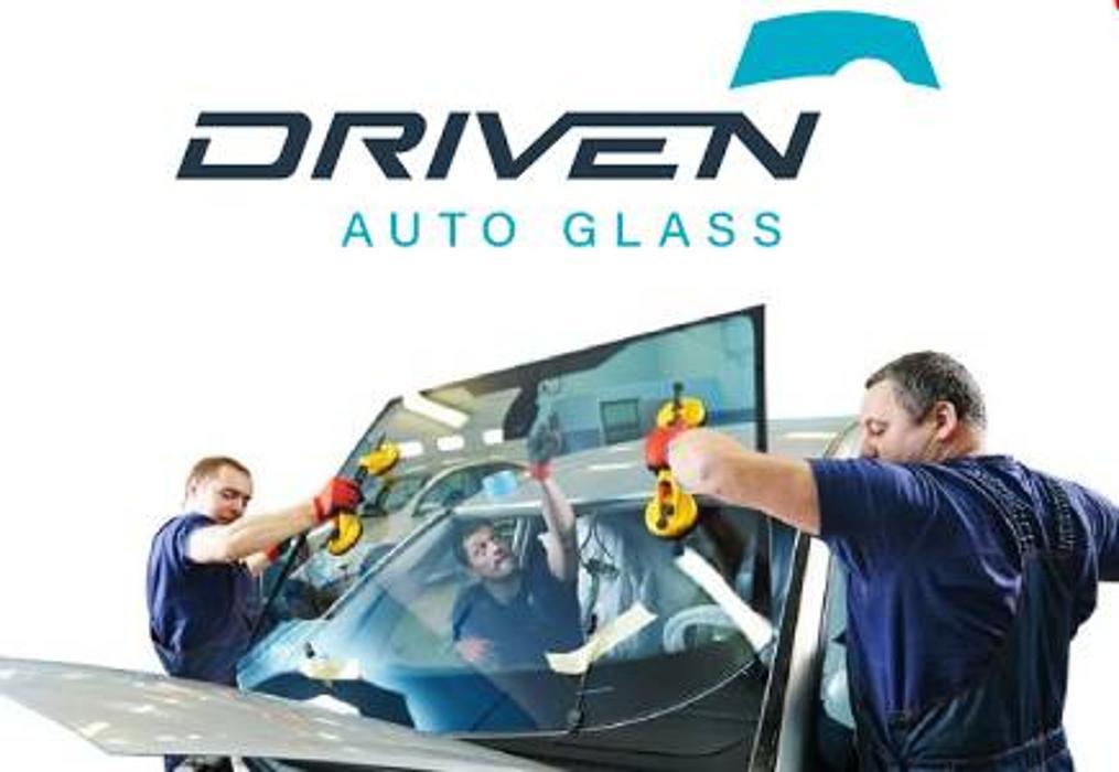 Driven Auto Glass