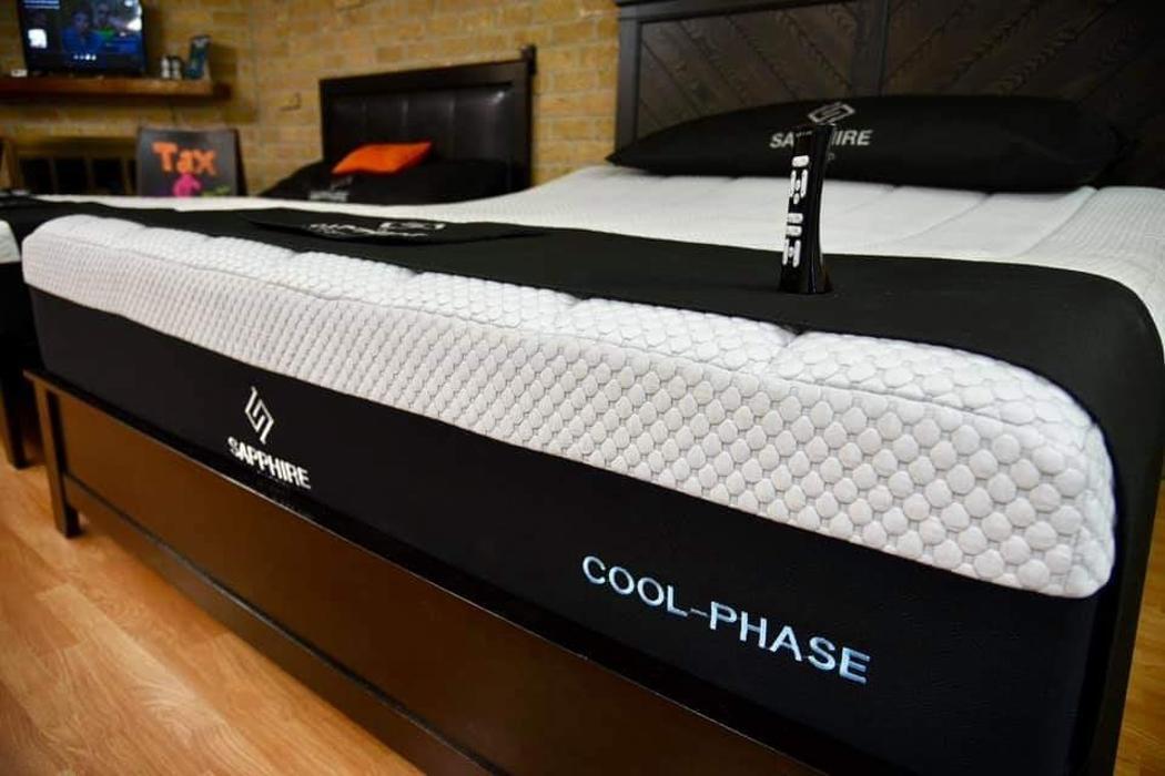 BoxDrop Mattress Kyle Buda