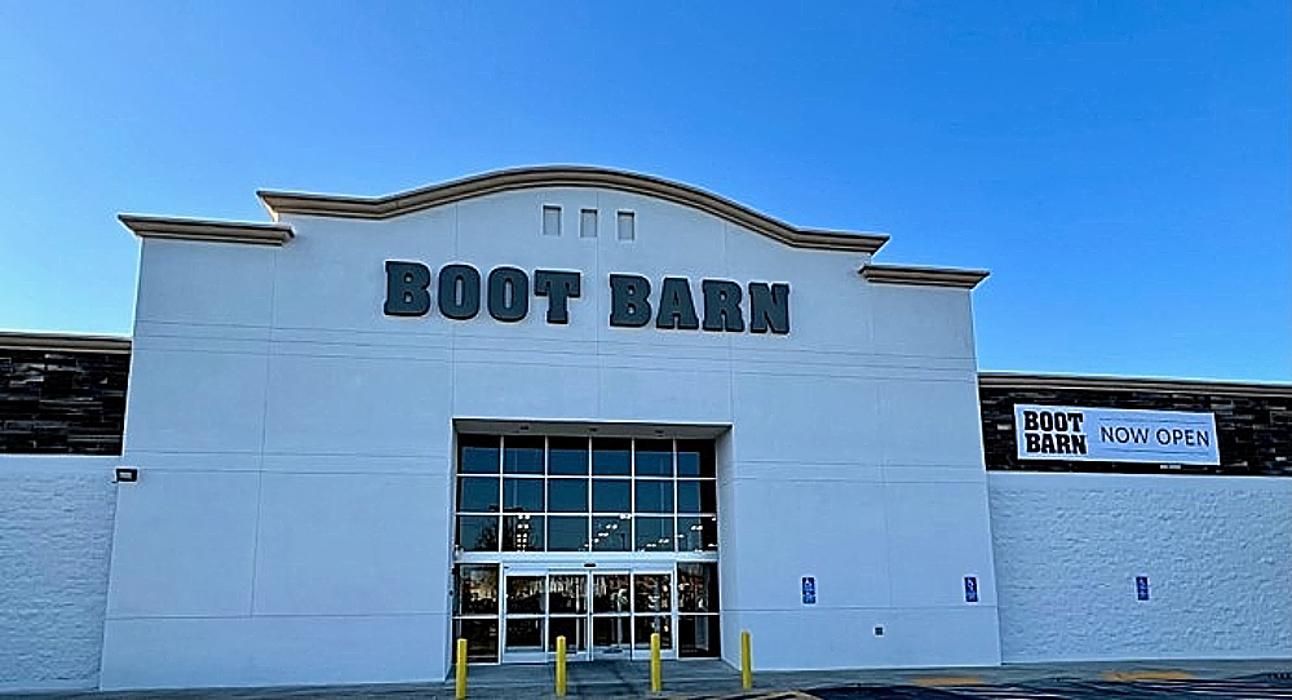 Boot Barn