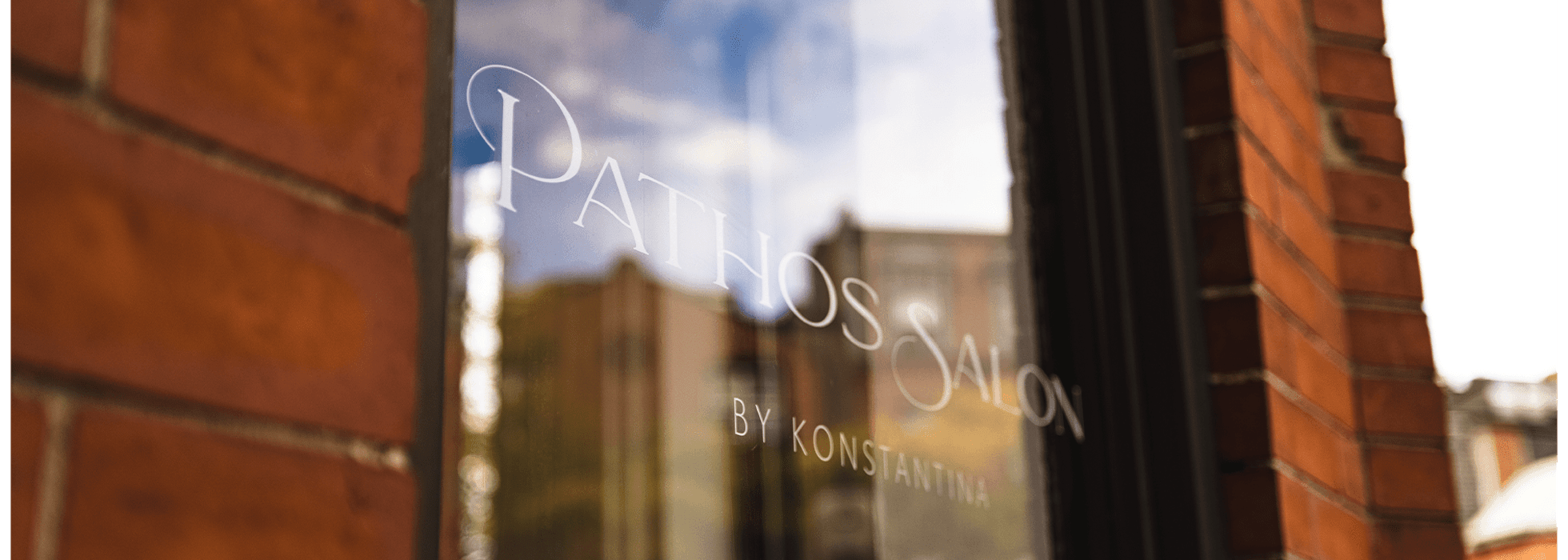 Pathos Salon Boston