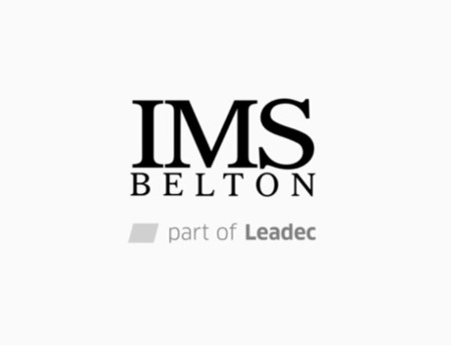 Industrial Maintenance & Services of Belton - part of Leadec