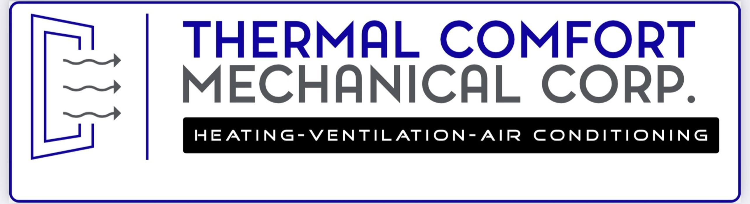 Thermal Comfort Mechanical Corp.