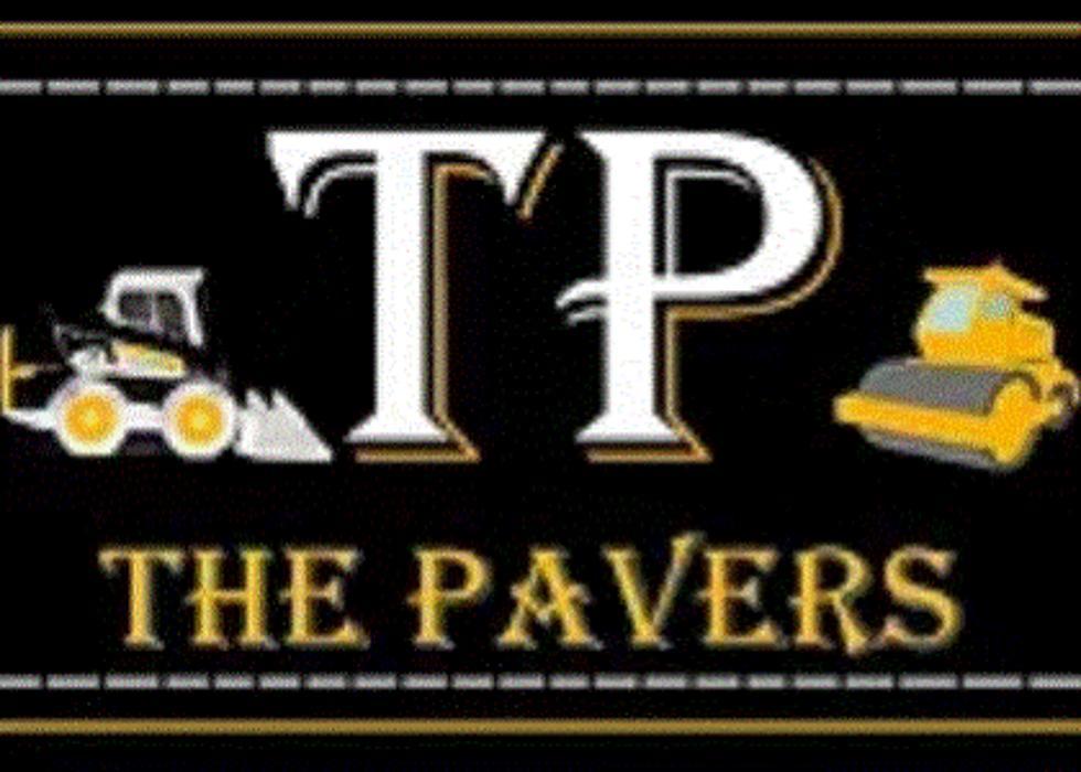 The Pavers Inc