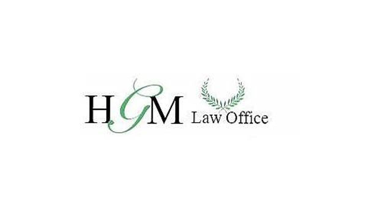 HGM Law office