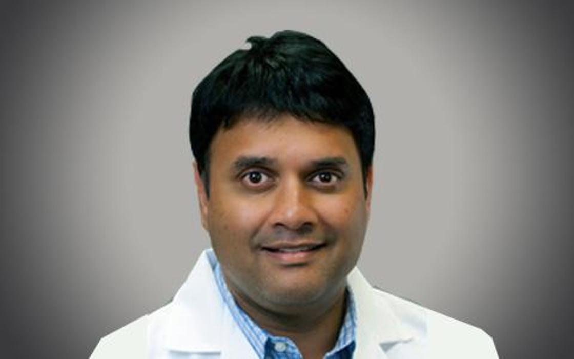 Kedar Gokhale, M.D.