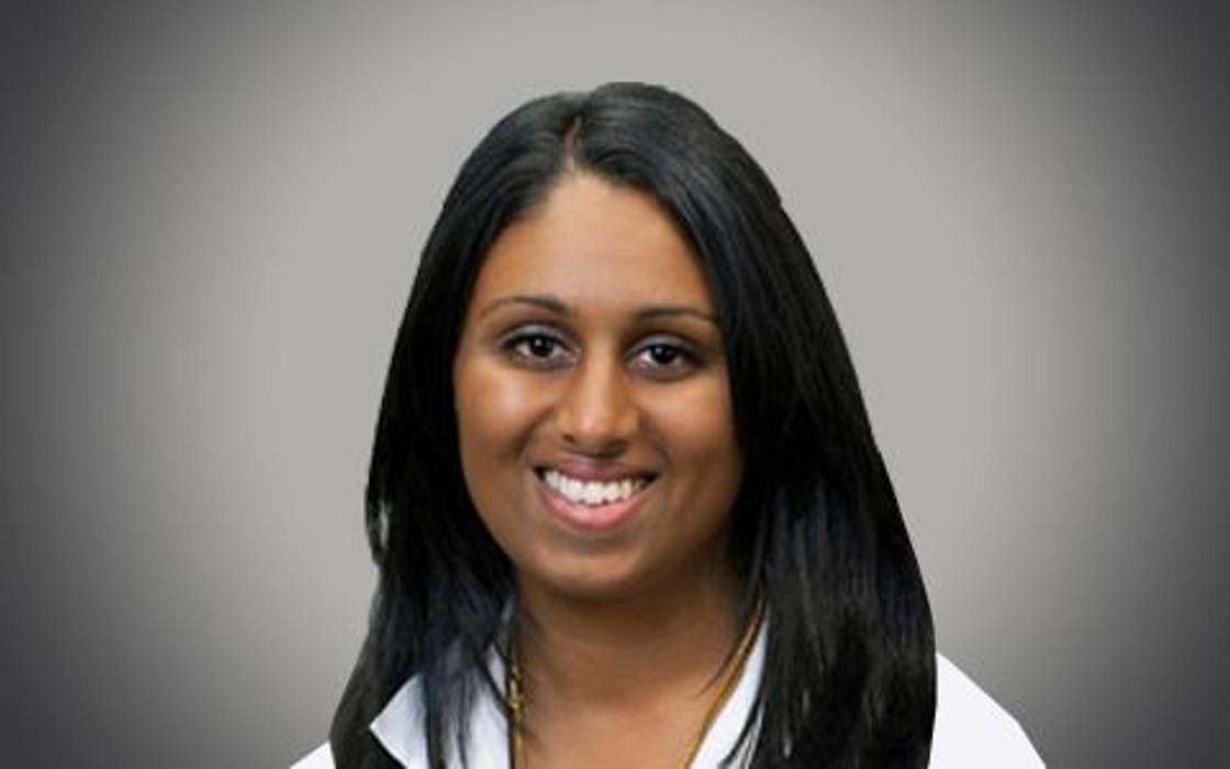 Veena Desai, M.D.